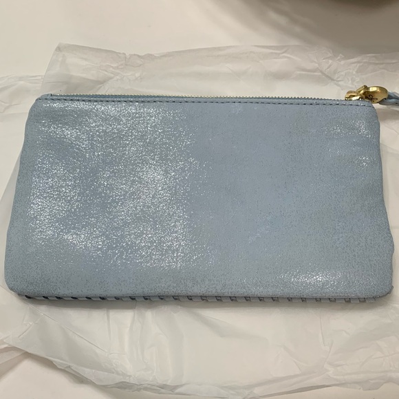 💙 HOBO Foray Large Wallet - Picture 6 of 12